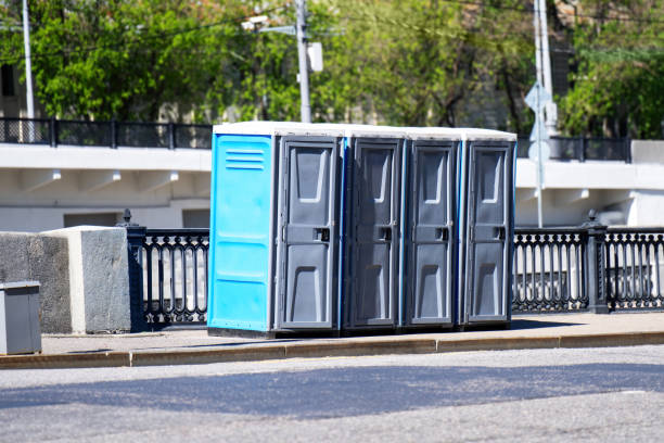 Portable Restroom for Sporting Events in Glens Falls, NY